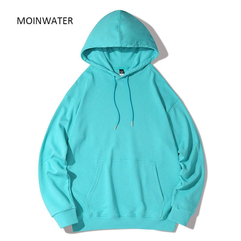 MOINWATER: Novo Moletom Feminino - Conforto e Estilo em uma Peça