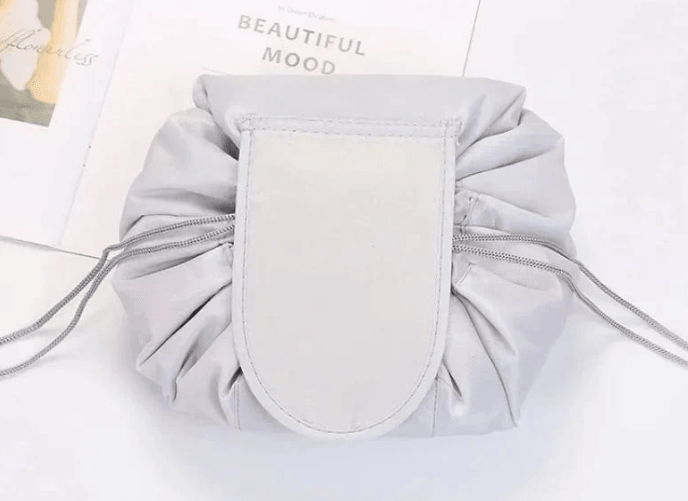 Bolsa de Maquiagem: Organize Seus Cosméticos com Estilo - Loja Universo 4V