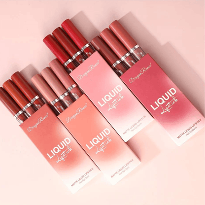 LipsTick™ 3: Bálsamo Labial Revitalizante para os Lábios - Hidratação Intensa - Loja Universo 4V