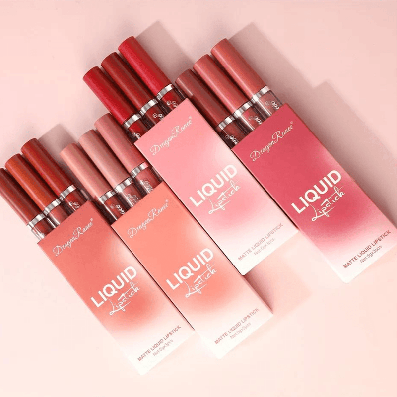 LipsTick™ 3: Bálsamo Labial Revitalizante para os Lábios - Hidratação Intensa