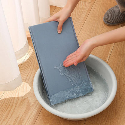 Organizador de Roupas Utililar: Praticidade e Eficiência para Manter seu Guarda-Roupa Sempre em Ordem - Loja Universo 4V