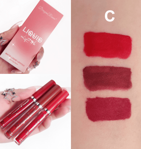 LipsTick™ 3: Bálsamo Labial Revitalizante para os Lábios - Hidratação Intensa