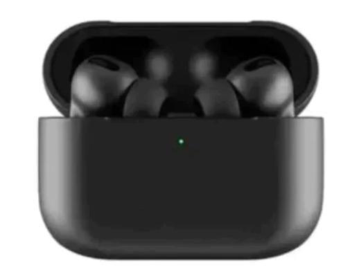 LULU-Fone Air Pro 3 Touch: Fones de Ouvido Bluetooth Wireless para iOS e Android - Loja Universo 4V