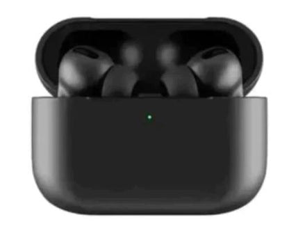 LULU-Fone Air Pro 3 Touch: Fones de Ouvido Bluetooth Wireless para iOS e Android - Loja Universo 4V