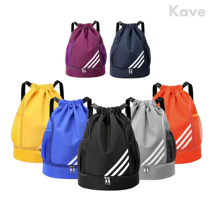 Mochila Esportiva Impermeável: Praticidade e Proteção para suas Atividades ao Ar Livre - Loja Universo 4V