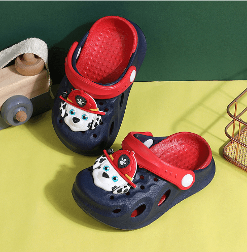 Sapatos de Praia: Diversão e Proteção para os Pequenos Exploradores! - Loja Universo 4V