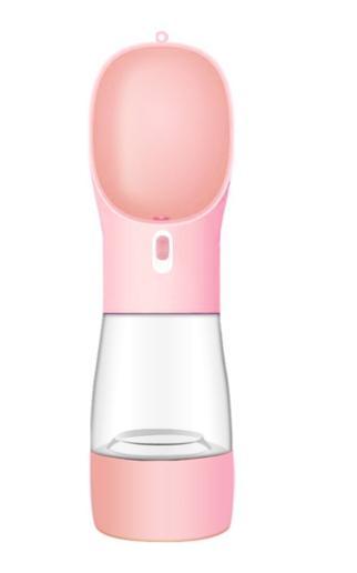 Garrafa para PET 2 em 1: Versatilidade para Hidratação em Movimento - Loja Universo 4V