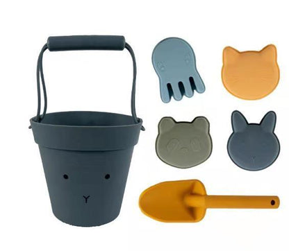 Kit de Praia Infantil: Diversão Garantida para os Pequenos - Loja Universo 4V