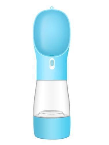 Garrafa para PET 2 em 1: Versatilidade para Hidratação em Movimento - Loja Universo 4V