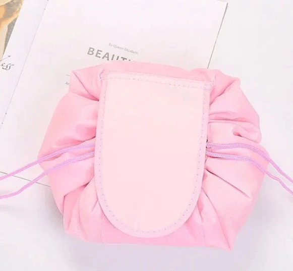 Bolsa de Maquiagem: Organize Seus Cosméticos com Estilo - Loja Universo 4V