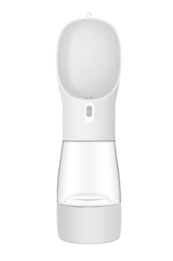 Garrafa para PET 2 em 1: Versatilidade para Hidratação em Movimento - Loja Universo 4V