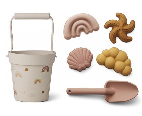 Kit de Praia Infantil: Diversão Garantida para os Pequenos - Loja Universo 4V