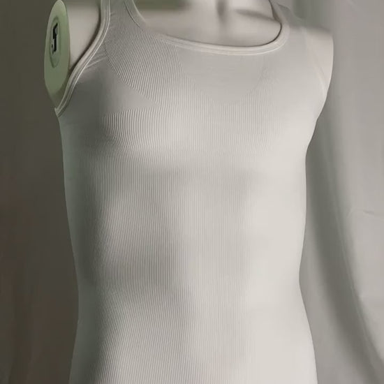 Camisa Masculina Modeladora