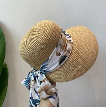 Chapéu Mirela: Elegância e Proteção com Estilo - Loja Universo 4V